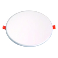 LED-Einbauleuchte LB23 PLEDSD 220 WW rund