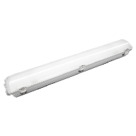 LED-Feuchtraumwannenleuchte LB22 PFRW LED 15 G3 636 15W Multilumen, 05400724 - Aktionsartikel