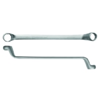 Double ring spanner PDRS10x11 10x11mm