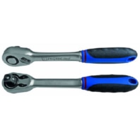 Lever reversible ratchet PHUK12 f. 1/2Z set