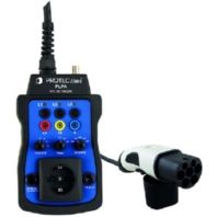 Charging station test adapter PLPA Type-2 05106296
