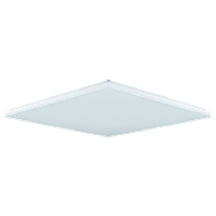 LED-Einbauleuchte LB22 PLEDBLP UGR19 4000K, 05400749 - Aktionsartikel