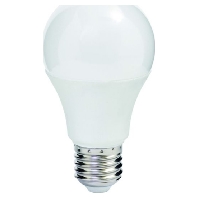 LED bulb LB22 PLED A60 10.5W pear shape E27 10.5W, 05400758 - Promotional item