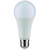 LED-Leuchtmittel LB23 PLED A60 20W Birnenform E27 20W