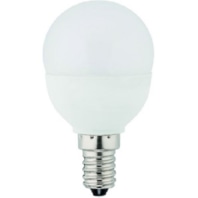 LED bulb LB23 PLED G45 4.9W teardrop shape E14 4.9W