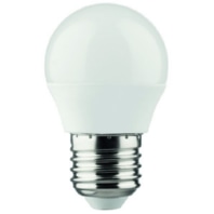 LED bulb LB23 PLED G45 E27 teardrop shape E27 4.5W