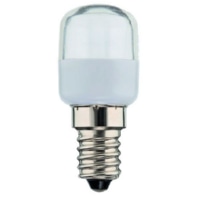 LED-Leuchtmittel LB23 PLED A60 2W Birnenform E14 2W