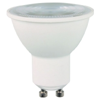 LED bulb LB22 PLED GU10 4.5W Reflector GU10 4.5W, 05400770 - Promotional item
