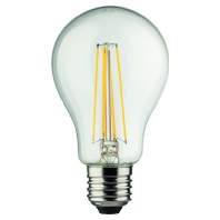 LED Bulb LB22 PLED A60F 9W D Bulb Filament Dim E27, 05400773 - Promotional item