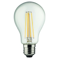 LED-Leuchtmittel LB22 PLED A60F 9W D BirneFilament Dim E27, 05400773 - Aktionsartikel