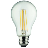 LED bulb LB23 PLED A60F 4W bulb filament E27 4W