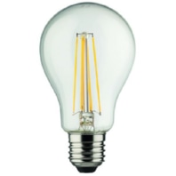 LED-Leuchtmittel LB23 PLED A60F 7W Birne Filament E27 7W