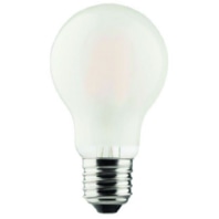 LED bulb LB23 PLED A60FM 7W bulb Fila matt E27 7W
