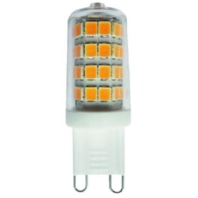 LED-Leuchtmittel LB23 PLED G9 3W Stiftsockellampe G9 3W