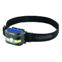 LED-Kopfleuchte PLEDKL Sensor-Akku-USB