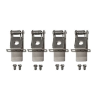 Einbaufeder LB23 PLEDBLPEF fr PLEDBLP (Set: 4Stk.)