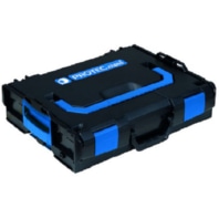 Systemkoffer PLBOXX8S 8 F�cher schwarz 05106396