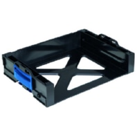 Rack PLBOXXRAS active black