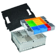 Trennblechset PLBOXXTSH3 H3 L-Boxx 238 05106434