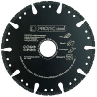 Diamond cutting disc PDTAZ115 general purpose 115