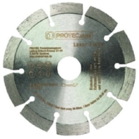 Diamond cutting disc PDA115 Abrasive 05106501