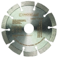 Diamond cutting disc PDA180 Abrasive 05106504