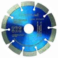 Diamond cutting disc PDL125 Laser 05106506