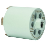 Socket cutter PDLGU68A extraction 68 silver 05106525