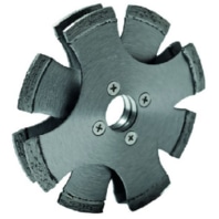 Cutting disc PTS179 for slot milling 17.9mm 05106535