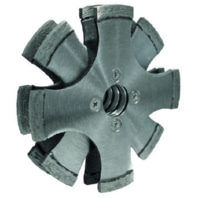 Cutting disc PTS280 for slot cutter 28mm 05106536