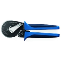 Crimpzange PCA5 0,08-16qmm Aderendh. 6Kant 05106555