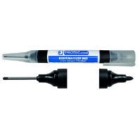 Bohrmarker PBOMAD Duo 1mm schwarz 1 Pack= 5 St�ck 05106537