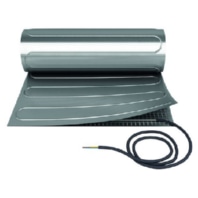 Aluminum heating mat PHMA10 10sqmm 1500W