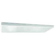 LED-Deckenleuchte LB25 PLADABL 1500 52W 6000lm, neutralwei� 05400837