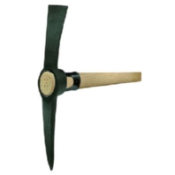 PKH pickaxe with sleeve 05106694