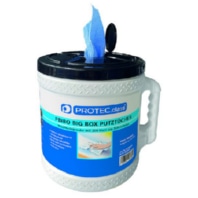 Cleaning cloth PBIBO 200 cloths Big Box 05106690