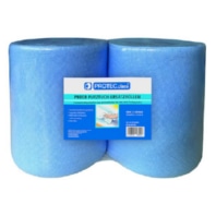 Replacement roll PBBER 200 wipes 05106691