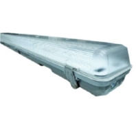 FR-Leergeh�use LED 1x600 05400839