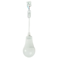 LED construction site light PLEDBLNW 12W 4000K 05400838