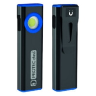 LED rechargeable light PLEDPLB Profi Li-Ion USB 05400842