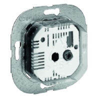 Unterputz-Raumtemperaturregler PRTRUP221 �ffner Nachtabsenkung 05106707