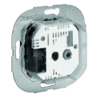 Unterputz-Raumtemperaturregler PRTRUP551 �ffner Ein/Aus Nachtabsenkung 05106709