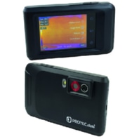 Thermal imaging camera PWBK BT4.2/WiFi/App 05106724