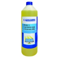 PV-Versiegelung PPVS1 Photovoltaik Flasche 1L 05106743