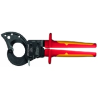 Ratschen-Kabelschere PKS VDE 34qmm 05106749
