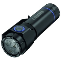 LED flashlight PLEDTL Li-Ion battery USB 05400847