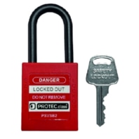 Padlock PSVSB2 Shackle 2 05106795