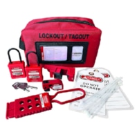 Multi-locking rope set PSMVSET 05106801