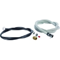 Hose extension SGZ 1010 inlet and outlet SGZ1010