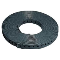 Montagelochband Kunststoff 19x1 (VPE 10m), 68550075 - Aktionsartikel